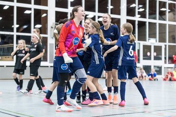 Bild 233 - wDJ Loewinnen Cup D1